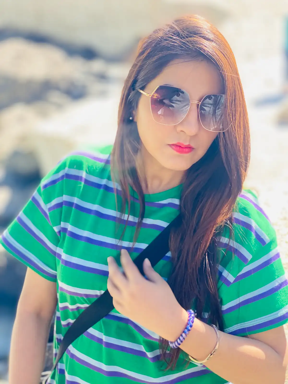 Yamna Usmani